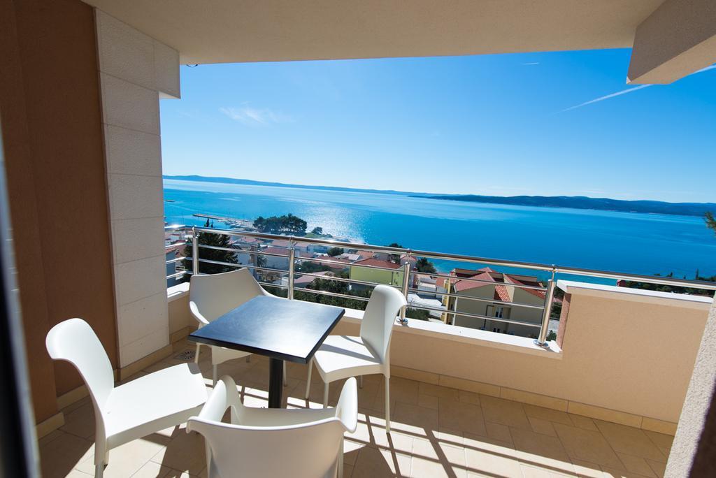 Apartments Karlo Baska Voda Room photo