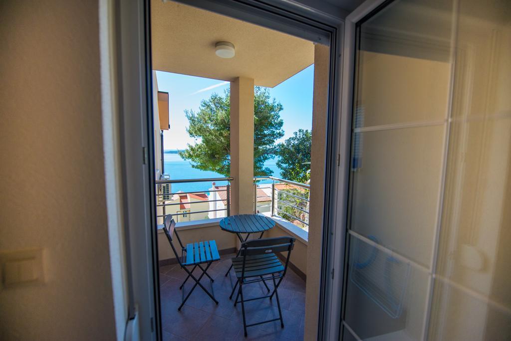Apartments Karlo Baska Voda Room photo